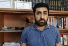 Kaymakamlıktan kira yardımı isteyen yurttaş darp edildi, aşağılandı: ‘Kürtsün, sana mı kaldı Nişantaşı’nda yaşamak’