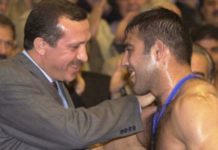 Saray’ın adamı Yerlikaya, sahte lise diploması ile üniversiteye kayıt olmaya çalışmış, bu nedenle yargılanmış!