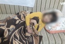 Kadınların kapısına bekçi diken AKP’liler, 9 yaşındaki engelli çocuğa tecavüz edenleri ise serbest bırakıyor!