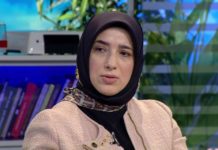 AKP’nin Grup Başkanvekili “AKP’den önce kadının adı yoktu” dedi, sosyal medyada dalga konusu oldu