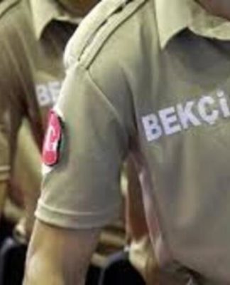 Bekçilerin yetkilerini genişleten 7 madde Meclis’te kabul edildi