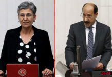 Vekillikleri düşürülen Güven ve Farisoğulları gözaltına alındı