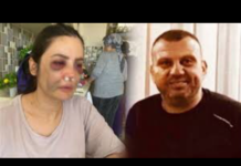 Eşinden 20’den fazla kez şikayetçi olan kadın silah tutukluk yapınca hayatta kalabilmiş