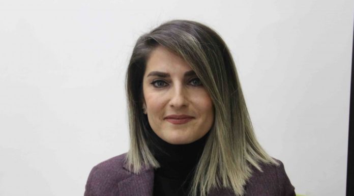 Başak Demirtaş’a cinsiyetçi mesajlar atan kişiye gözaltı kararı çıktı