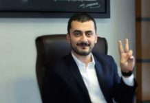 Hukuksuz tutuklama sebebiyle tazminat kazanan Eren Erdem, tazminatı şiddet gören kadınlara bağışlayacak!