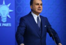 AKP Sözcüsü Ömer Çelik, barolardan sonraki hedefi açıkladı: Sendikaları teke düşürelim