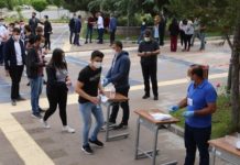 27-28 Haziran sokağa çıkma yasağı var mı? Yasak saatleri nasıl olacak?