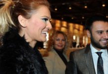 Saray konser düzenliyor, işte ‘Sarayın şarkıcıları’