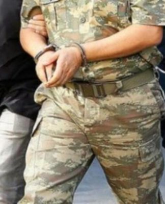 35 ilde ‘FETÖ’ soruşturması: 44 asker gözaltına alındı