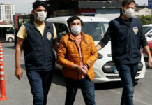 Dink Vakfı tehdidine 26 yıl hapis istemi