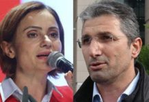 Hapishaneden çıktıktan sonra AKP’li olan Nedim Şener’den Kaftancıoğlu’na çirkin sözler