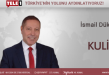 Tele 1 Ankara Temsilcisi gözaltına alındı