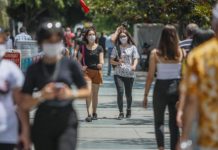 Vaka sayısı artınca yedi ilde daha maskesiz sokağa çıkma yasaklandı!