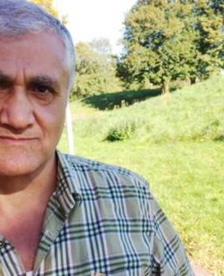 Hilal Altan’ın Ardından İsveç’te Türkiye Soluna Bir Bakış