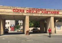 Cizre’de sağlık hizmetleri yetersiz: Korona vakaları şehir dışına gönderiliyor