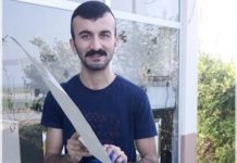 İş cinayeti! Belediye işçisi üzerine duvar devrilmesi sonucu yaşamını yitirdi