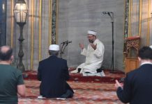 Diyanet özel okul satın aldı!