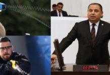 MHP Amerika’ya çok özendi: Polislere elektroşok tabanca teklifi