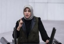 AKP’li Zengin artan kadın cinayetlerini unuttu: “AK Parti gelene kadın kelimesinin adı yoktu Türkiye’de”