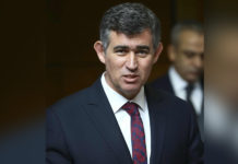 TBB Başkanı Feyzioğlu eleştirilere yanıt verdi: “İstifa etmemi gerektiren bir durum yok, konu benimle ilgili değil.”