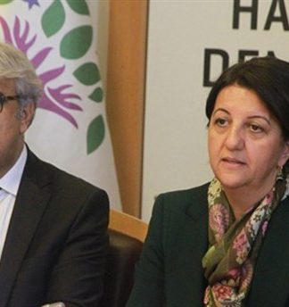 HDP’den CHP’ye “demokrasi bloğu” çağrısı