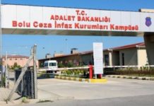 Bolu Hapishanesi’nde işkence: ‘Annecim imdat, sesimi duyurun!’