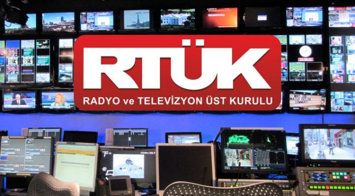 Sansürcü RTÜK Başkanı’ndan gece yarısı açıklaması: TELE 1 TV’ye Abdülhamid incelemesi