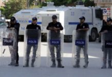 Korona “bahanesiyle” İstanbul’da 15 gün eylem ve yürüyüş yasak