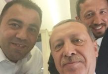 Vakıfbank yönetimine atanarak 4 ayrı maaş alan güreşçi, kendisine “şeref aylığı” bağlatmış!