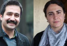 Ölüm orucundaki avukatlar konuşmakta zorlanıyor