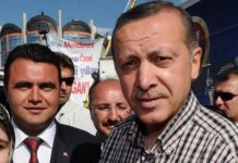 AKP’li, Sivas katliamına ‘katliam’ diyenler hakkında suç duyurusunda bulundu!