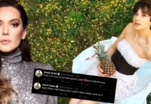 Demet Akalın’ın Pınar Gültekin paylaşımına Datça Belediyesi’nden tepki: Bizi hiç tercih etmemiş olmanızdan mutluluk duyuyoruz
