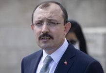 AKP Grup Başkanvekili Gülen’e “sayın” diye hitap etti!