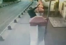 Kilisenin haçını söken kişi tahliye edilirken, mahkeme tahliye kararında ayete atıfta bulundu!