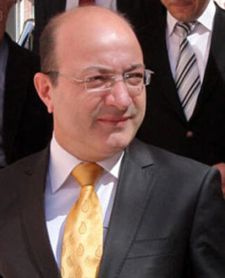 CHP’de Genel Başkanlık yarışına İlhan Cihaner de katıldı