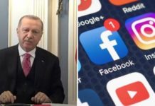 Sosyal medya düzenlemesi yarın Meclis’e geliyor