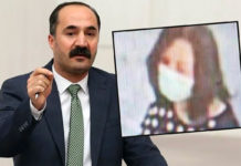 HDP tarafından iki yıl partiden uzaklaştırma kararı verildi