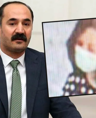 HDP tarafından iki yıl partiden uzaklaştırma kararı verildi