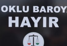 “Çoklu baro” yasası çıkmadan baroları bölme girişimi: Ankara’da baro adı için başvuru yapılmış!