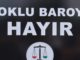 “Çoklu baro” yasası çıkmadan baroları bölme girişimi: Ankara’da baro adı için başvuru yapılmış!