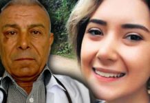 Şule Çet için hazırlanan raporda “bir erkekle kadın tenha bir yerde içki içiyorsa, kadın cinsel ilişkiye razı gelmiştir” diyen adli tıp uzmanı meslekten atıldı