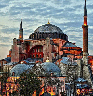 Danıştay’dan sonra Erdoğan da onayladı: Ayasofya artık Diyanet’e bağlı bir “camii”