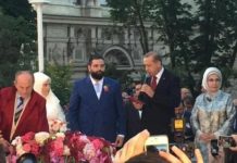 Davutoğlu’na yakın isimlerden olan Taha Ün gözaltına alındı