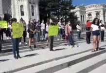 Açıktan psikoloji eğitimine tepki: “Bizlerin ter dökerek ürettiği bilim ayaklar altına alınıyor.”