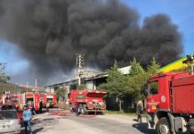 Sakarya’da beşinci kez patlama yaşanan fabrikada 2 işçi yaşamını yitirken 74 işçi yaralandı