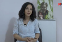 Ölüm orucundaki Aytaç Ünsal eşine “bu son görüşmemiz olabilir” dedi