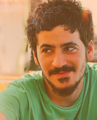 Kardeşimiz Ali İsmail, hep bizimlesin!