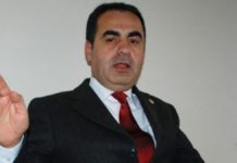 Madımak katillerinin AKP’li avukatı baro kuruyor!