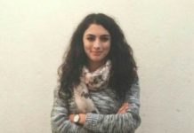 “Dersim Konak’a özgürlük”