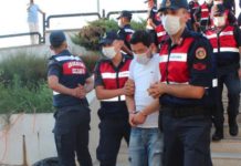 Pınar Gültekin’in katili Cemal Metin Avcı tutuklandı